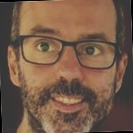 Gustavo Alejandro Perez