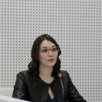 Emanuela Mule'