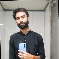 Shubham Mishra