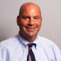 Louis Finocchiaro, Sior