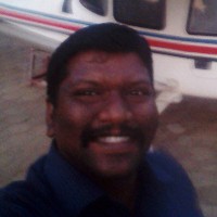 Karthikeyan C