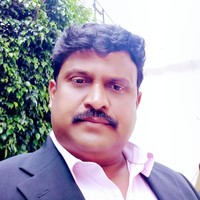 Shashikanth Giri
