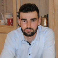 Maxime Revel