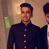 Saurav Dhanothia