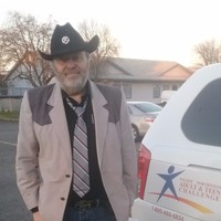 Denver Wolf