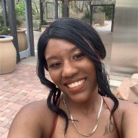 Mya Mcfadden