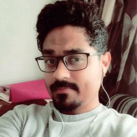 Ashish Parekh