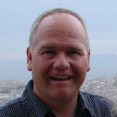 Ed Kocherhans