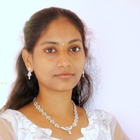 Indira Ramanidharan