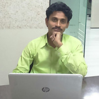 Ram Ghosh