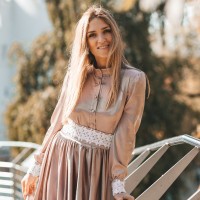 Anastasiya Tanova