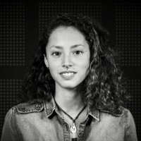 Sabrin Ghazal
