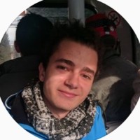 Dimitar Stanev