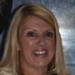 Claudia Zappia