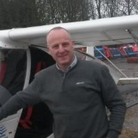 Stuart Montrose