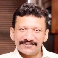 Sivakumar Shenbagaraman