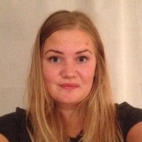 Josefina Lindström