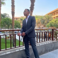 Hassan Amr