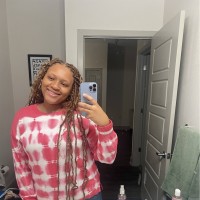 Genesis Bates