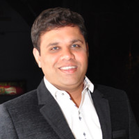 kedar kelkar