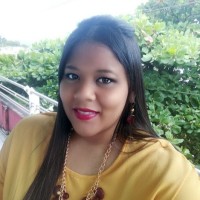 Jensy Ninett Reyes Mejia