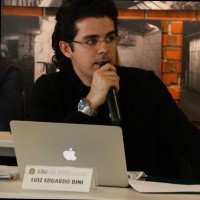 Luiz Eduardo Gomes da Silva