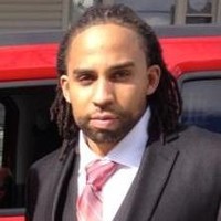 Antonio Rodgers