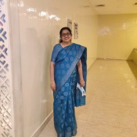Geetha Ravikumar
