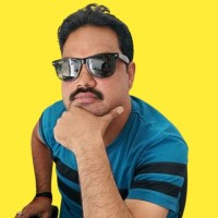 Dilip Raj Srivastava