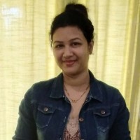 Deepannita Pimpalkar