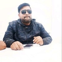Vivek Gangane