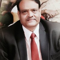 Sunil Kumar