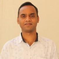 Dhirendra Kumar Pradhan
