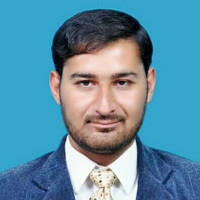 Abrar Khan.