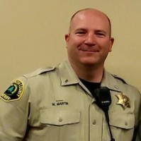 Michael Martin