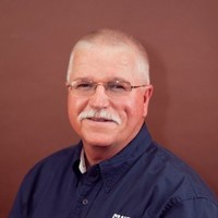 Roy Bolton