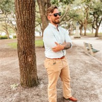 Justin Stedtefeld