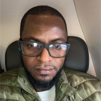 Umar Sillah Bah