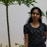 Arshiya sheriff