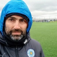 Nicolás Sierra Balzani