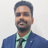 Adesh Sudheendralal