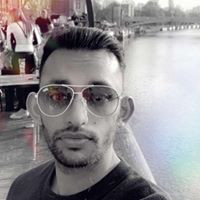 Qamar Hanif