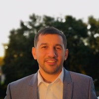 Daniel Chirita