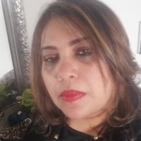 Dilshaad Mhalunker