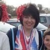 Helen Worrall