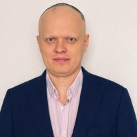 Igor Kravchenko
