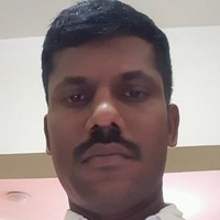 Karthick K