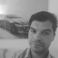 Sebastian Trosborg
