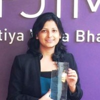 Vandana Singh