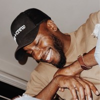 Cedric Mclean